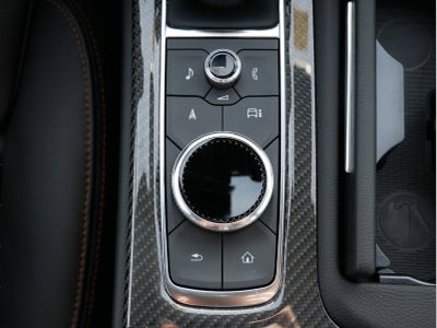 2025 Cadillac CT5-V Base