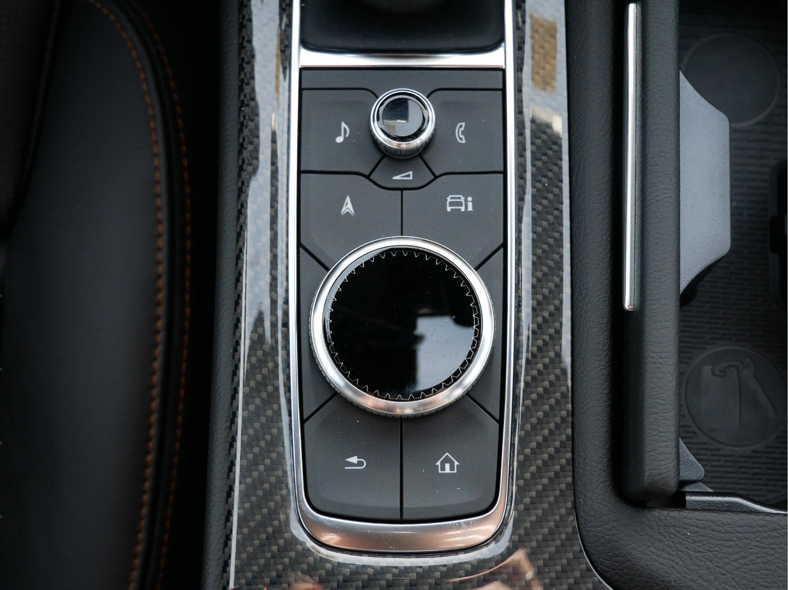 2025 Cadillac CT5-V Base