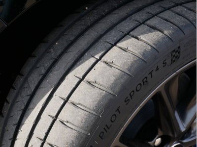 2025 Cadillac CT5-V Base