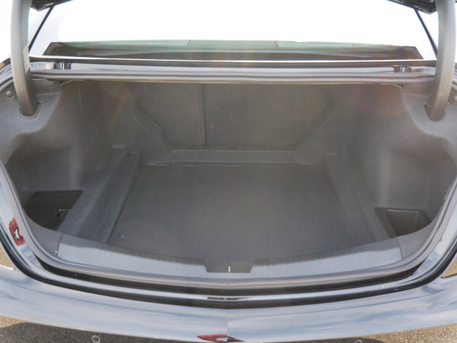 2025 Cadillac CT5-V Base