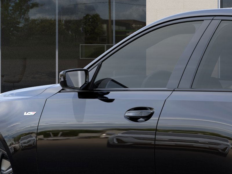 2025 Cadillac CT5-V Base