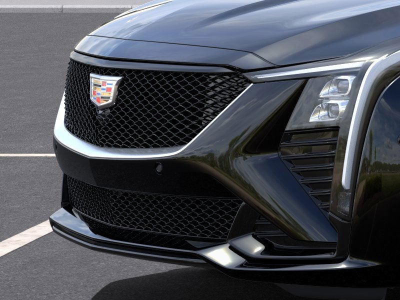 2025 Cadillac CT5-V Base
