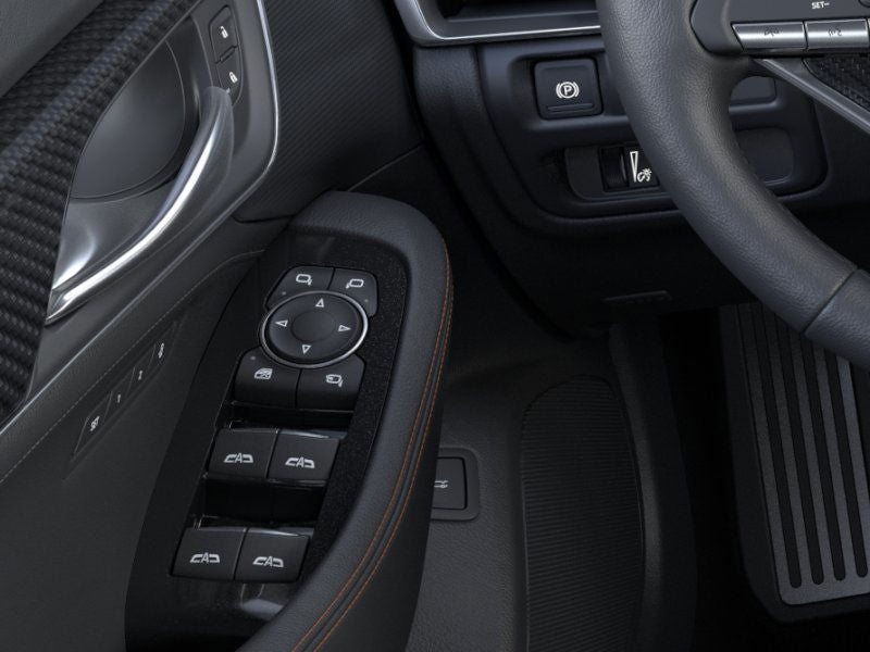 2025 Cadillac CT5-V Base