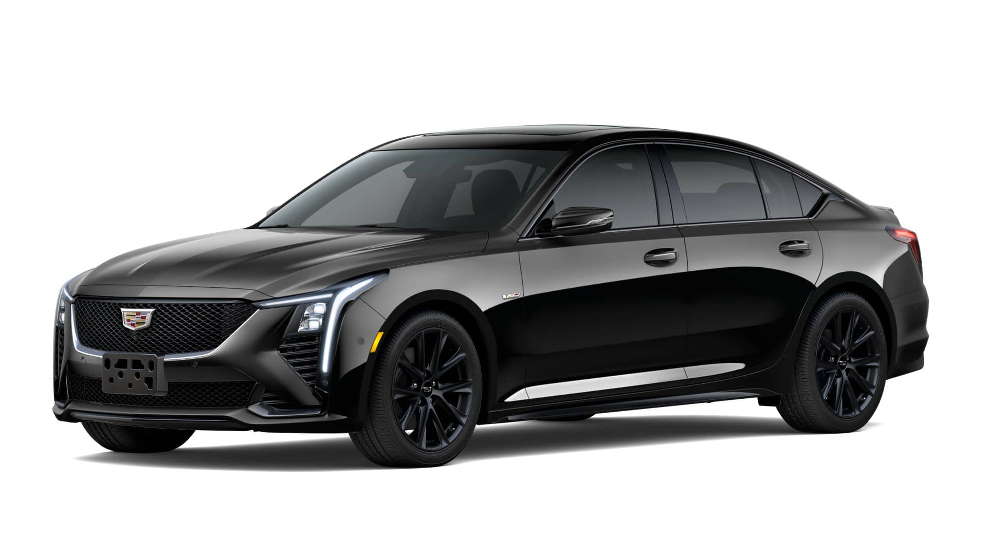 2025 Cadillac CT5-V Base
