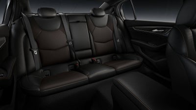 2025 Cadillac CT5-V Base