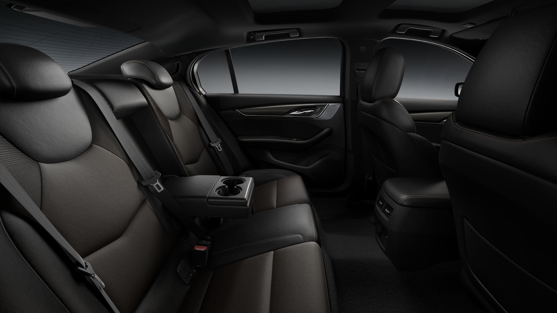 2025 Cadillac CT5-V Base