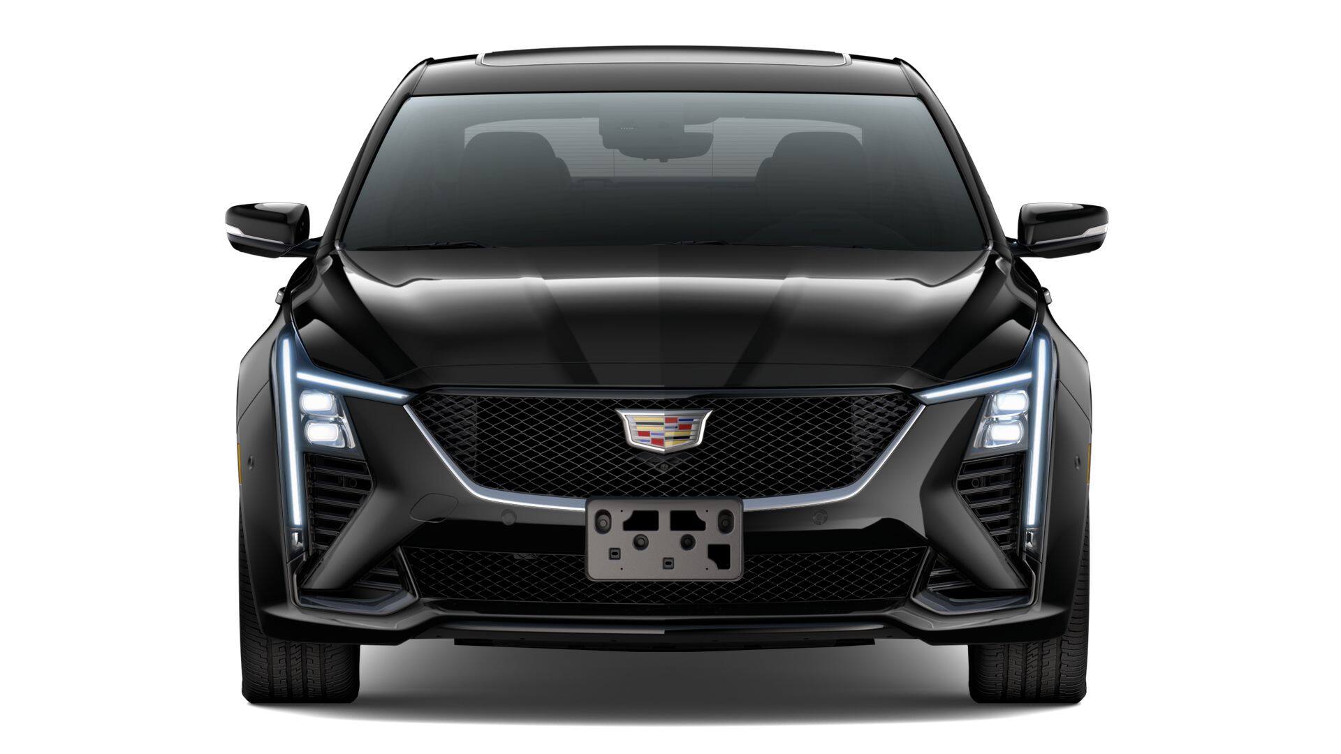 2025 Cadillac CT5-V Base