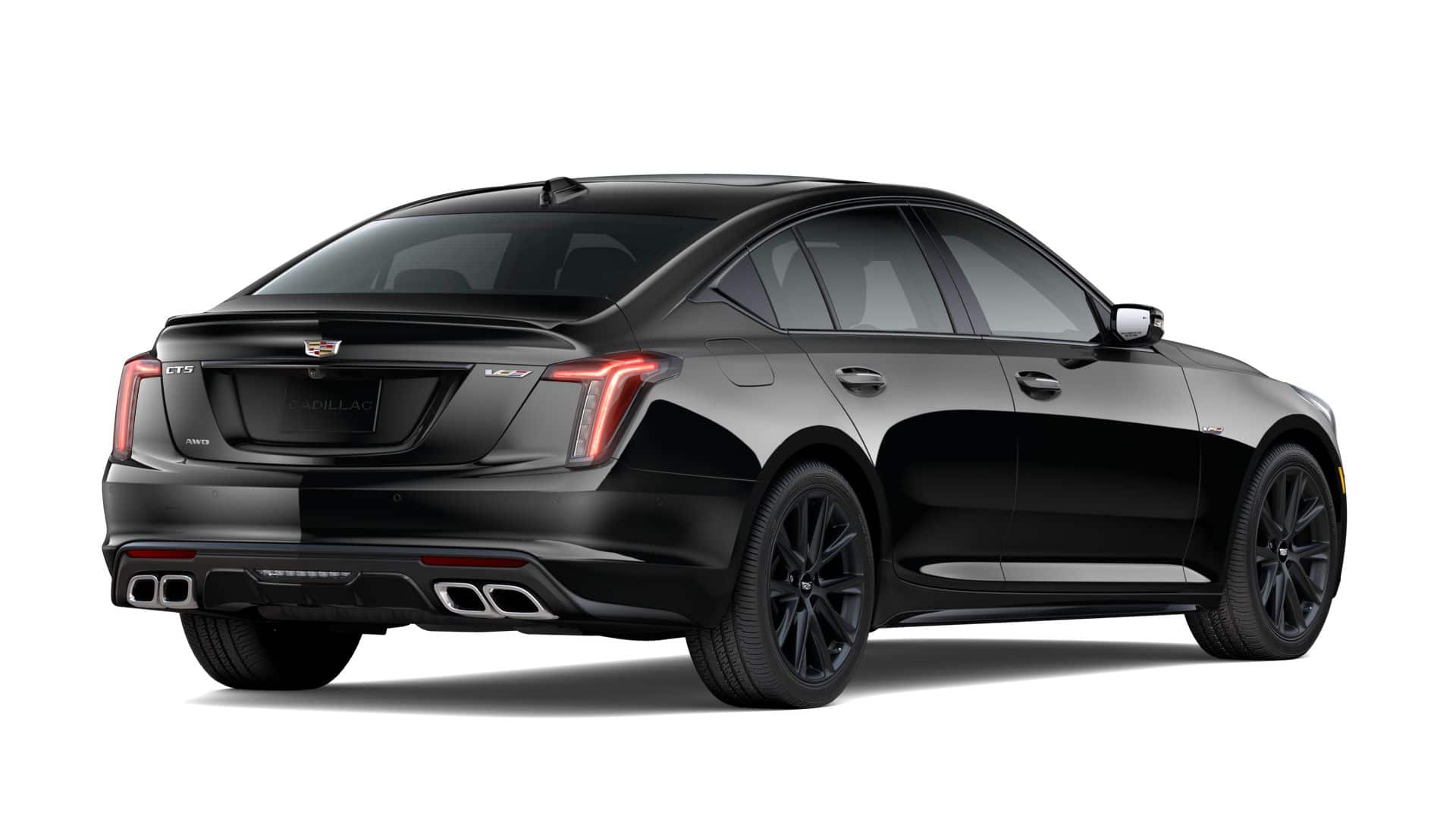 2025 Cadillac CT5-V Base