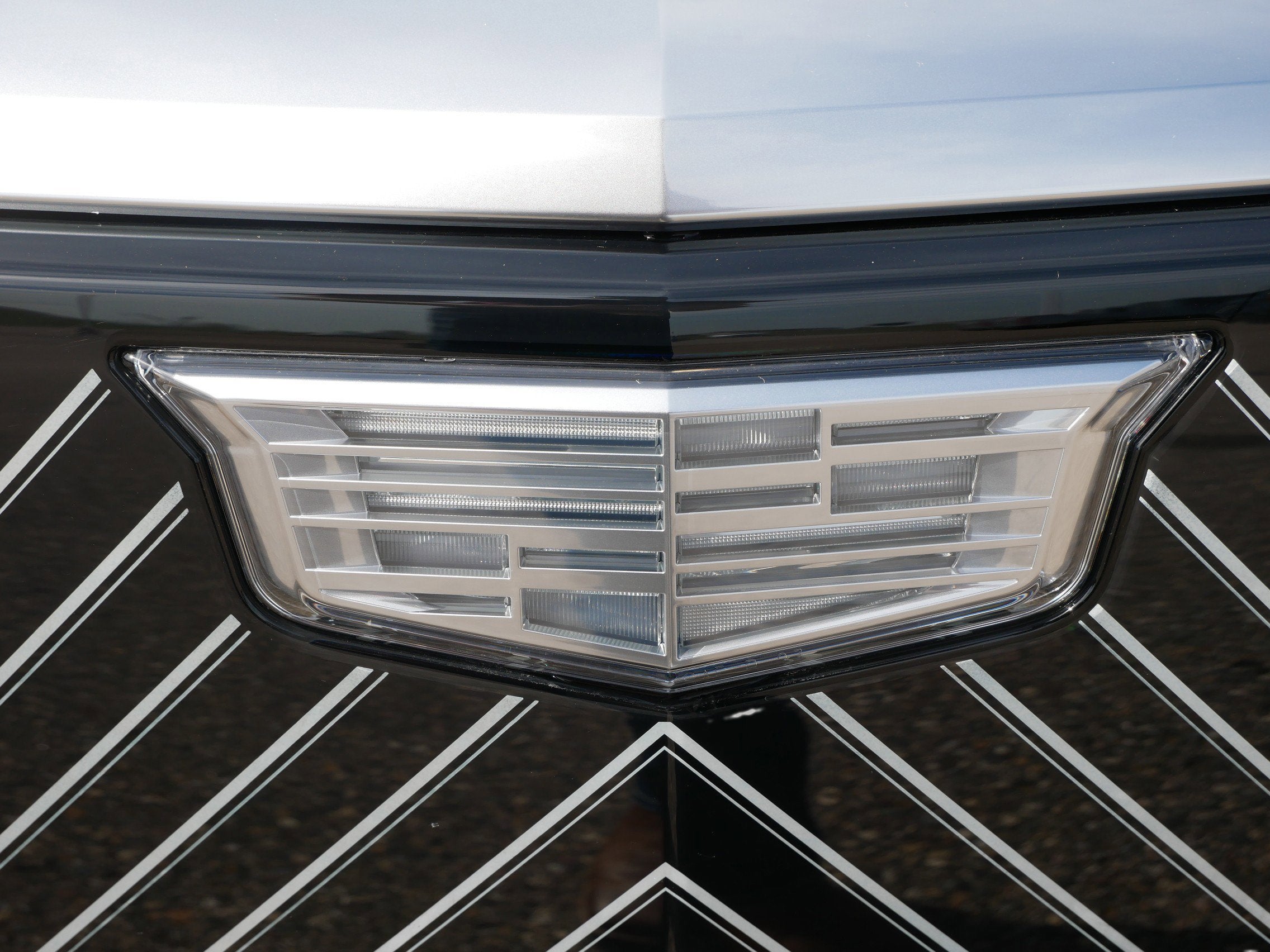 2026 Cadillac LYRIQ Premium Luxury