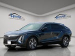 2026 Cadillac LYRIQ Premium Luxury
