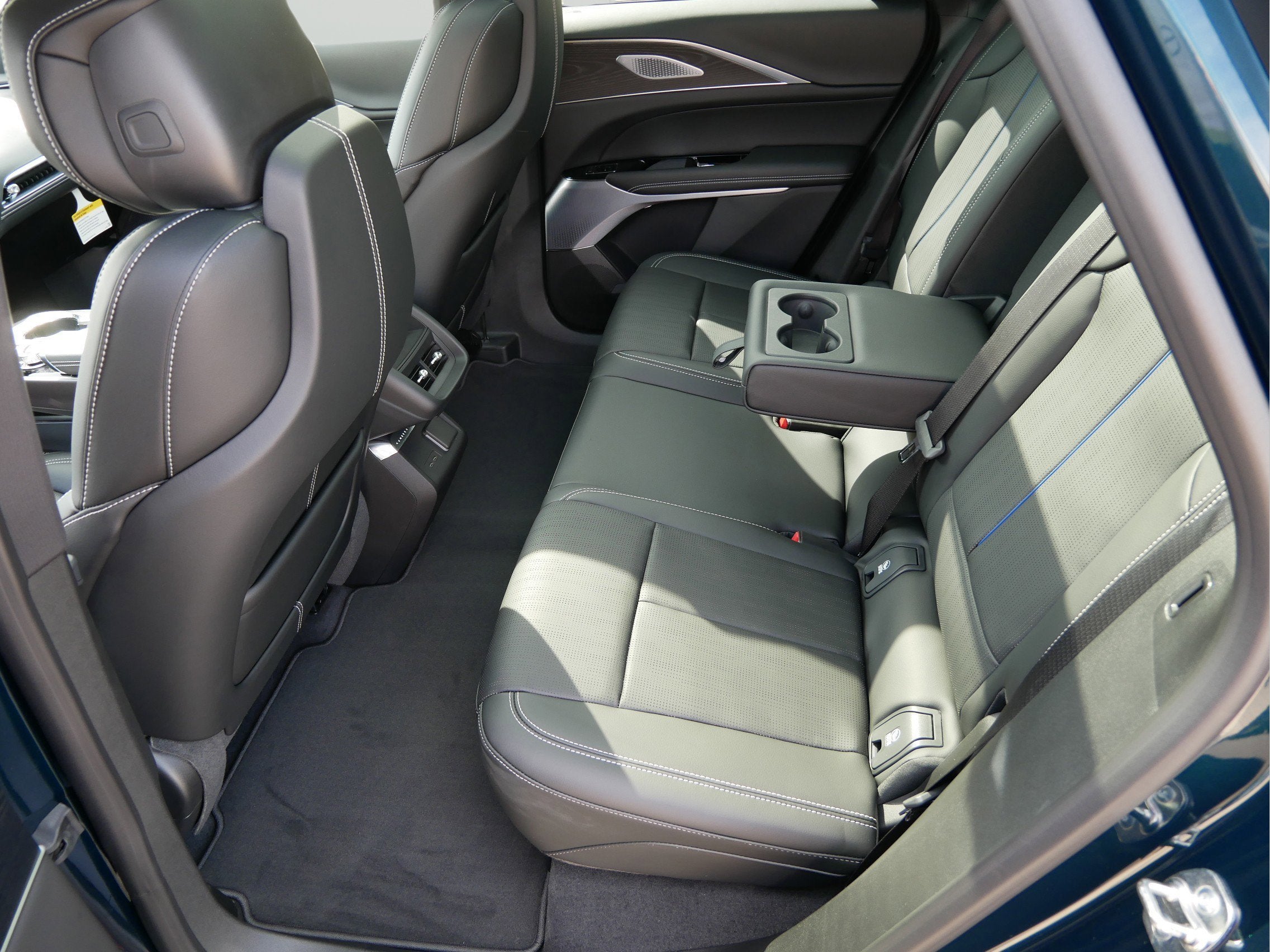 2026 Cadillac LYRIQ Premium Luxury