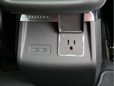 2026 Cadillac LYRIQ Premium Luxury