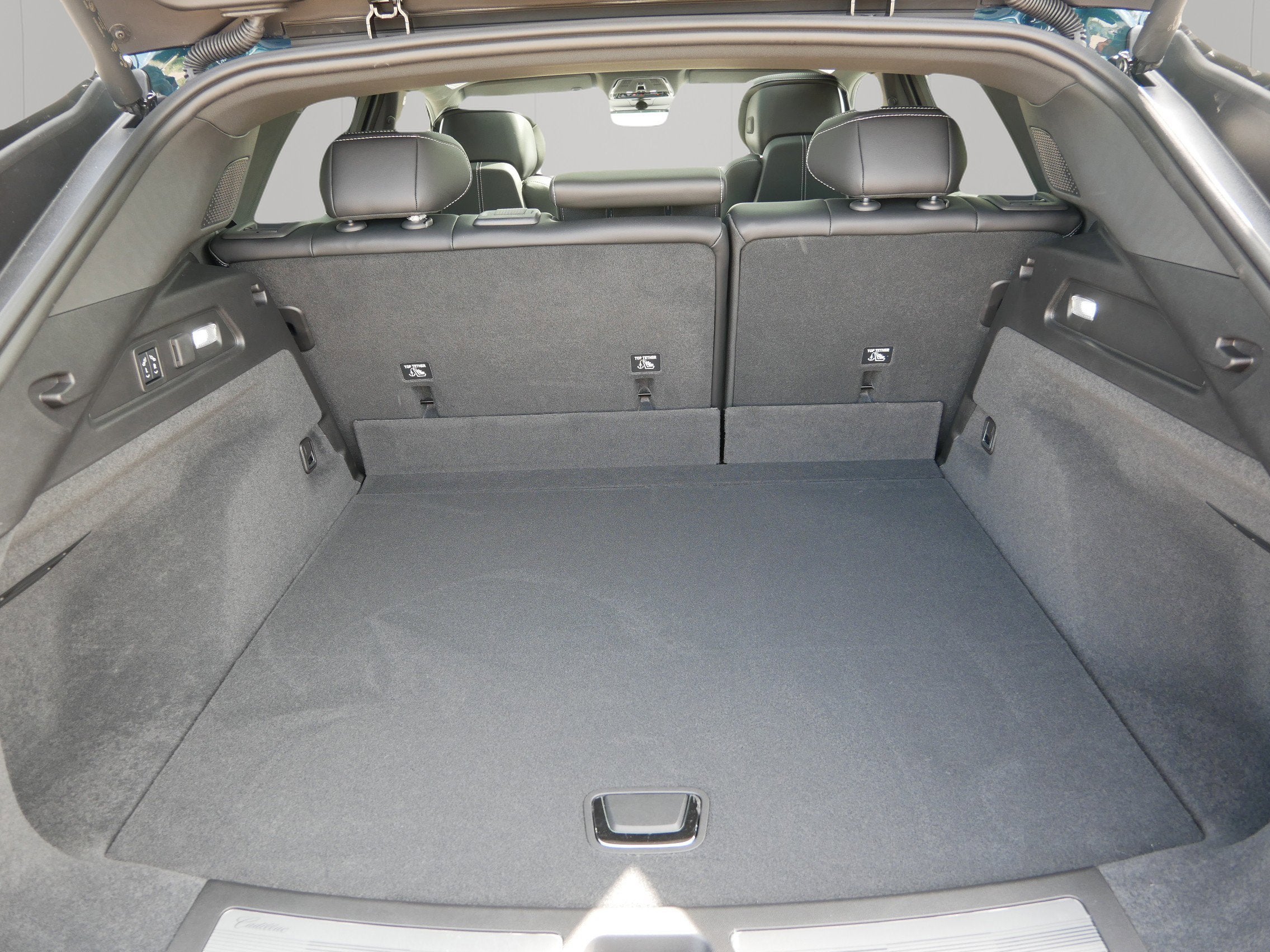 2026 Cadillac LYRIQ Premium Luxury