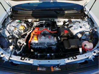 2026 Cadillac LYRIQ Signature Sport