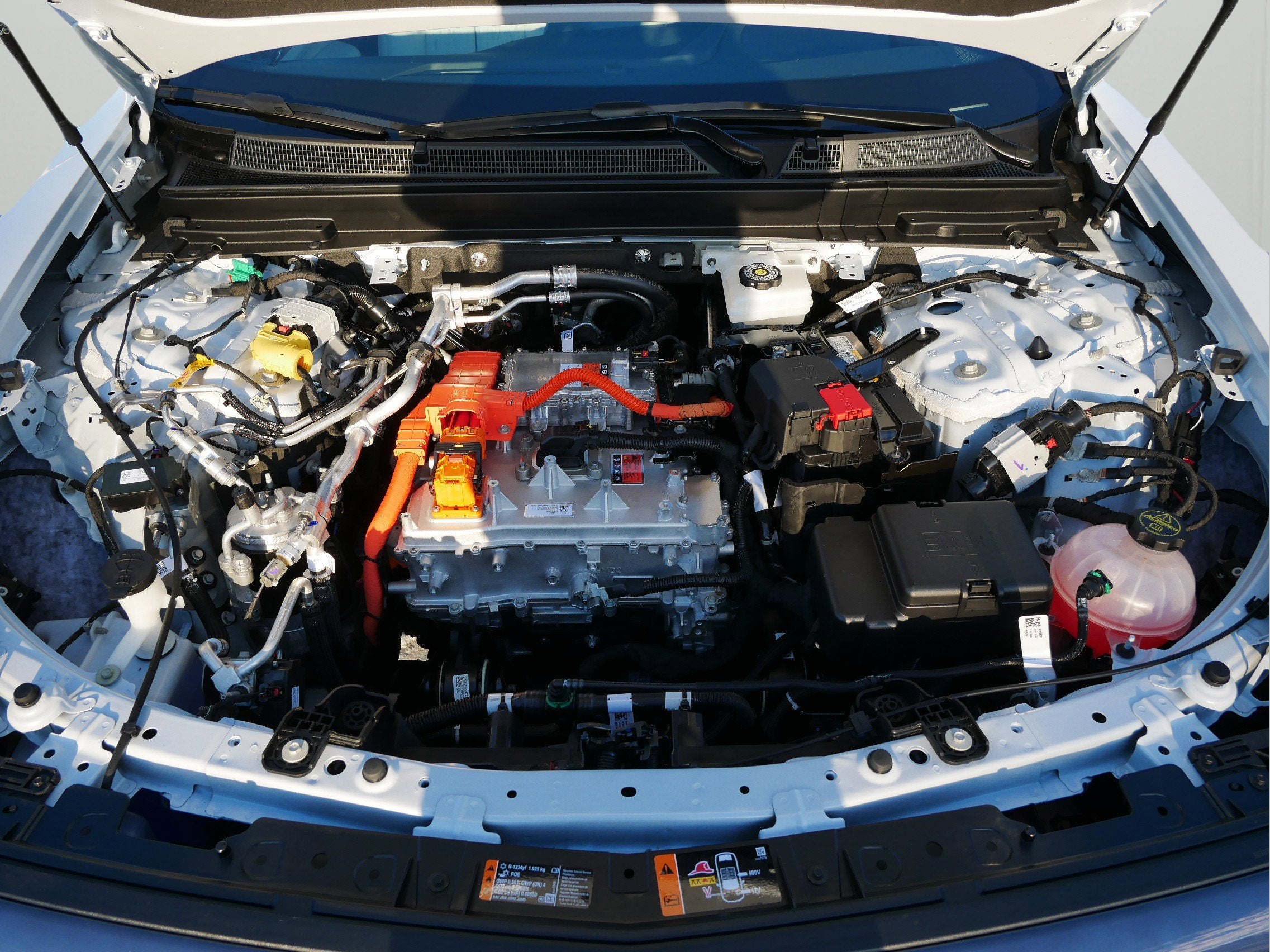 2026 Cadillac LYRIQ Signature Sport