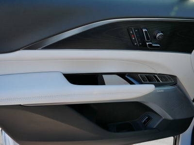 2026 Cadillac LYRIQ Signature Sport