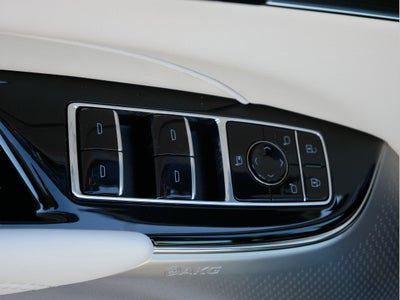 2026 Cadillac LYRIQ Signature Sport