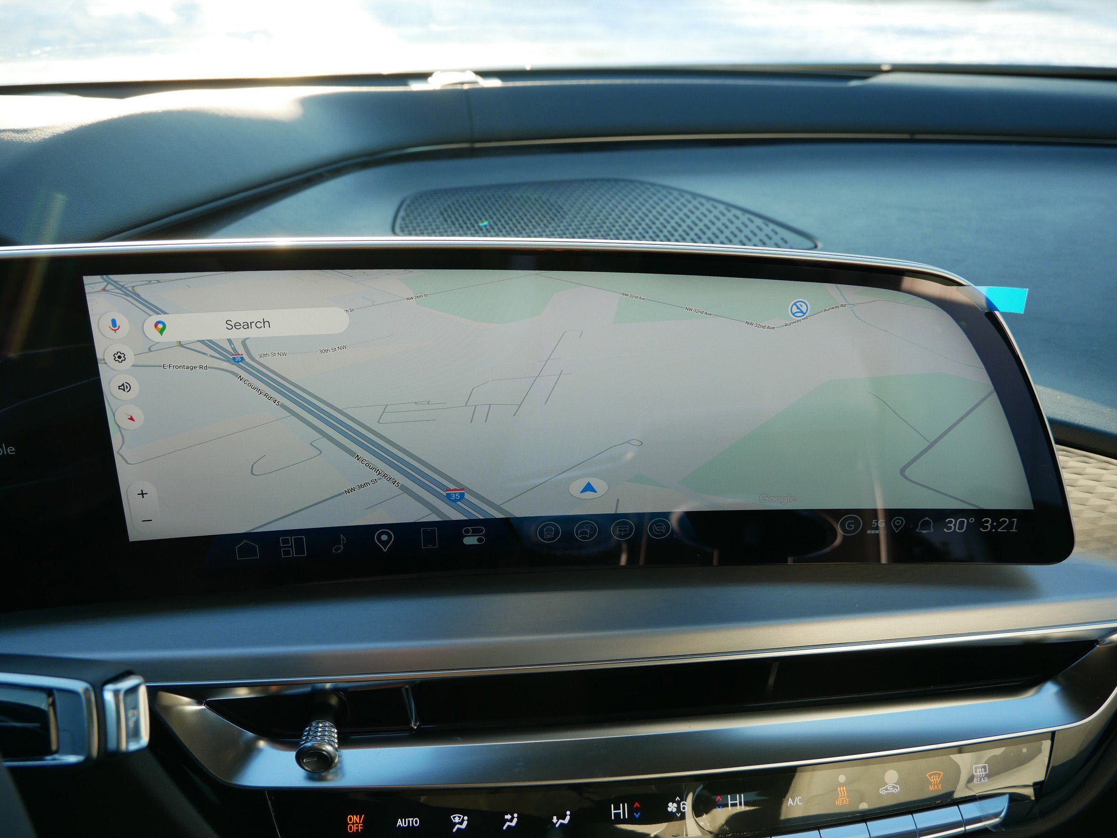 2026 Cadillac LYRIQ Signature Sport