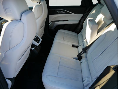 2026 Cadillac LYRIQ Signature Sport