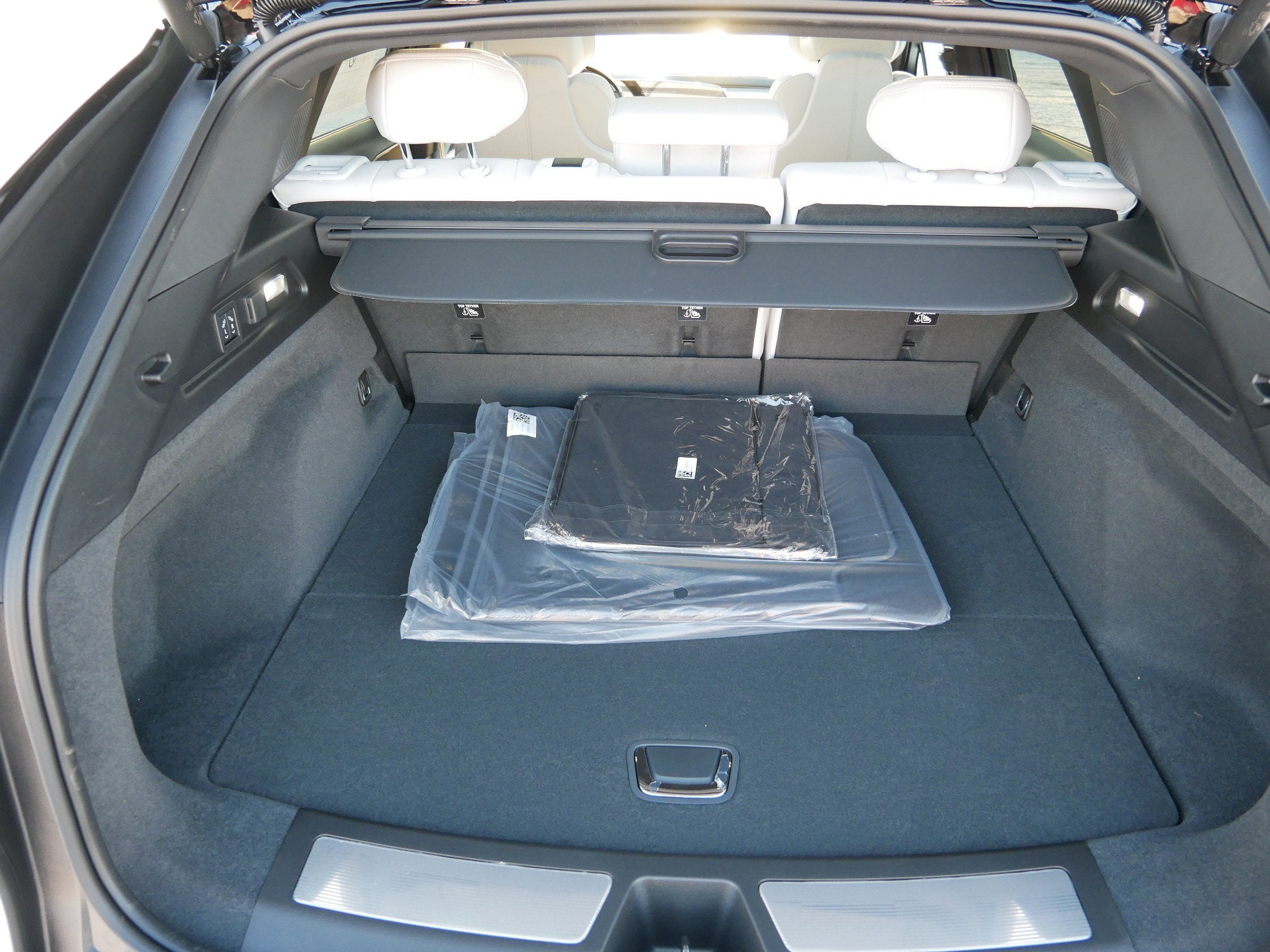 2026 Cadillac LYRIQ Signature Sport