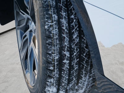 2026 Cadillac LYRIQ Signature Sport