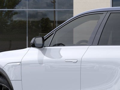 2026 Cadillac LYRIQ Signature Sport