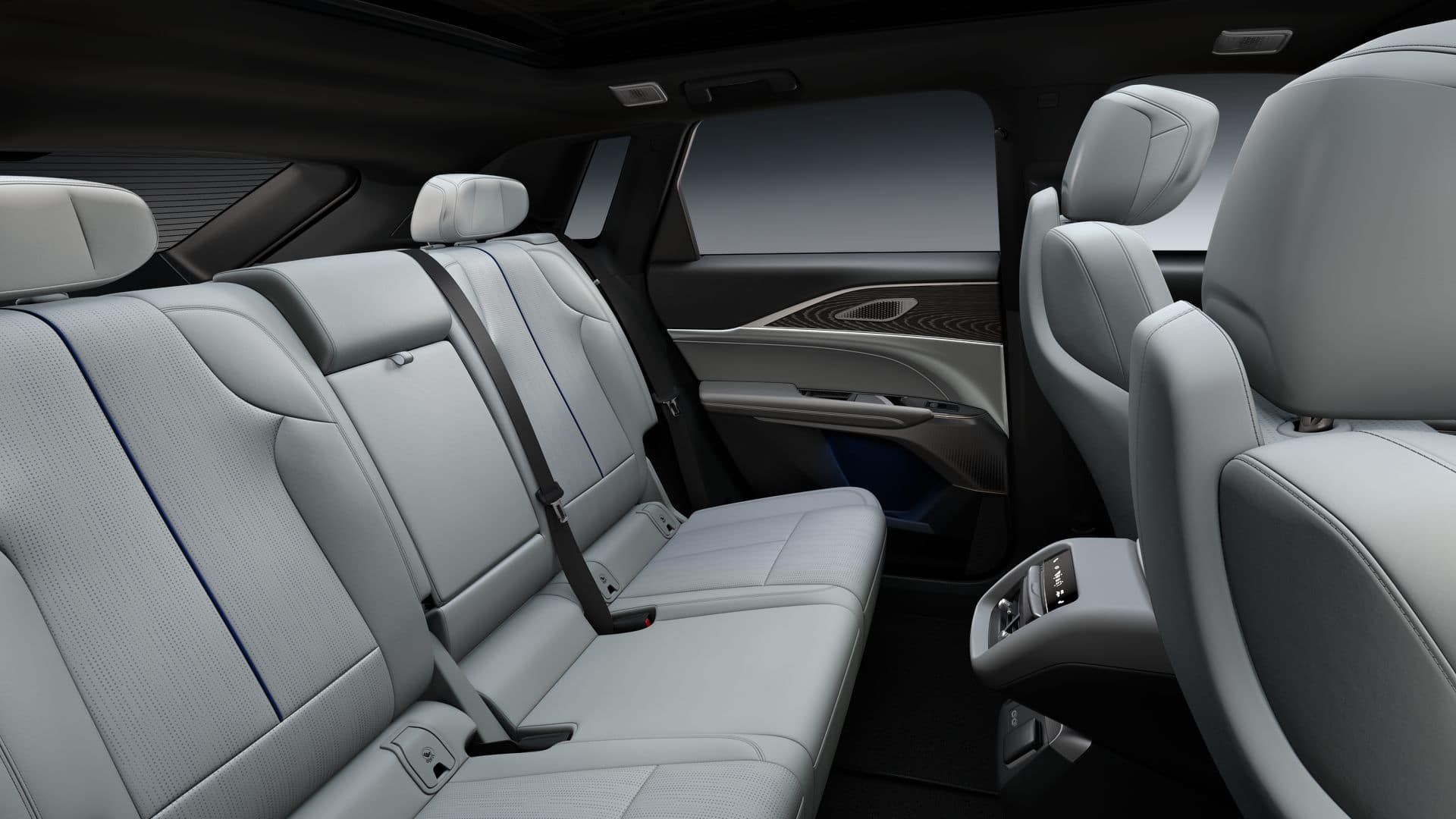 2026 Cadillac LYRIQ Signature Sport