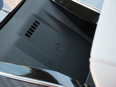 2025 Cadillac ESCALADE IQ Luxury 1