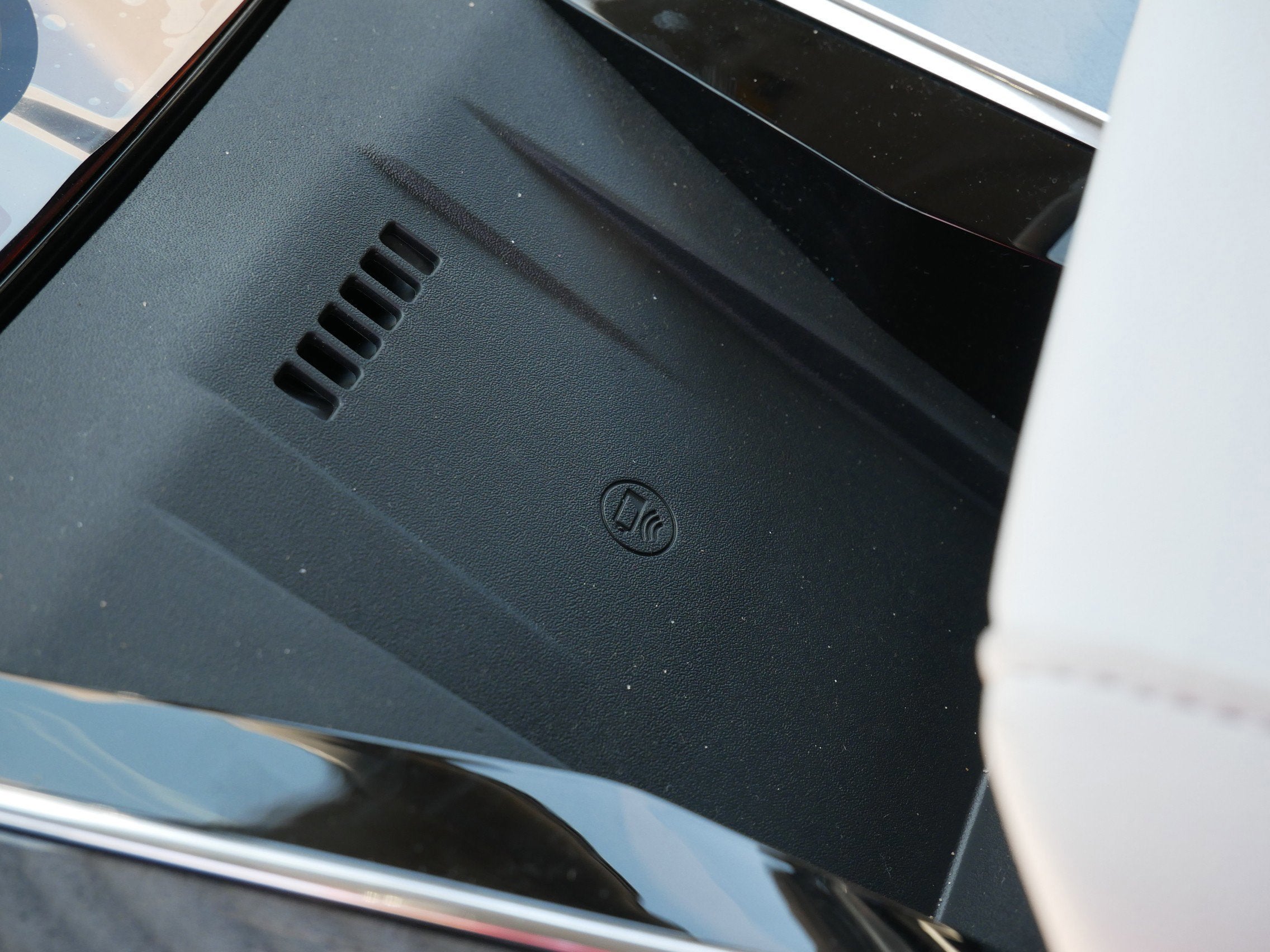 2025 Cadillac ESCALADE IQ Luxury 1