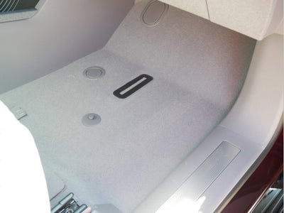 2025 Cadillac ESCALADE IQ Luxury 1