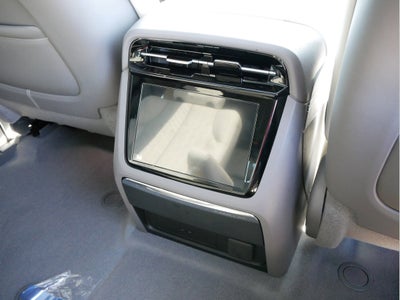 2025 Cadillac ESCALADE IQ Luxury 1