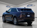 2025 Cadillac ESCALADE IQ Luxury 1