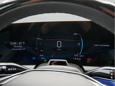 2026 Cadillac OPTIQ Premium Sport