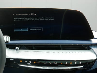 2025 Cadillac OPTIQ Sport 2