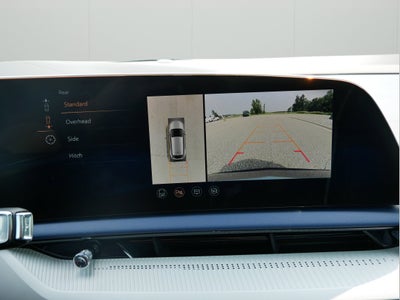 2025 Cadillac OPTIQ Sport 2