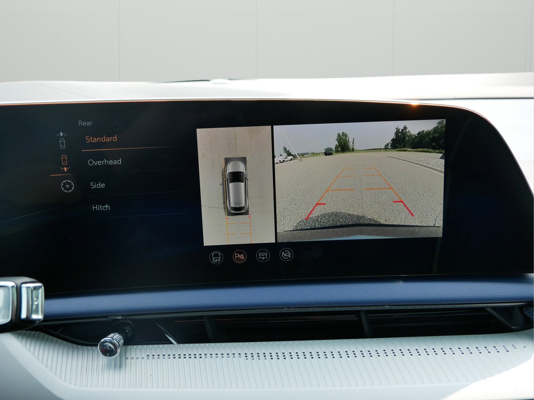 2025 Cadillac OPTIQ Sport 2