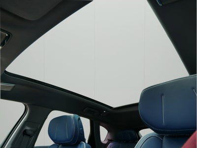 2025 Cadillac OPTIQ Sport 2