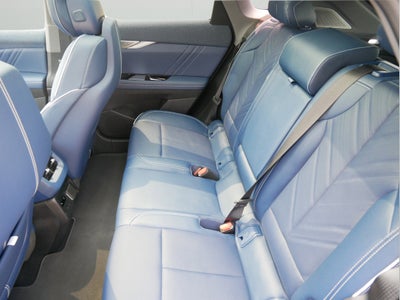 2025 Cadillac OPTIQ Sport 2