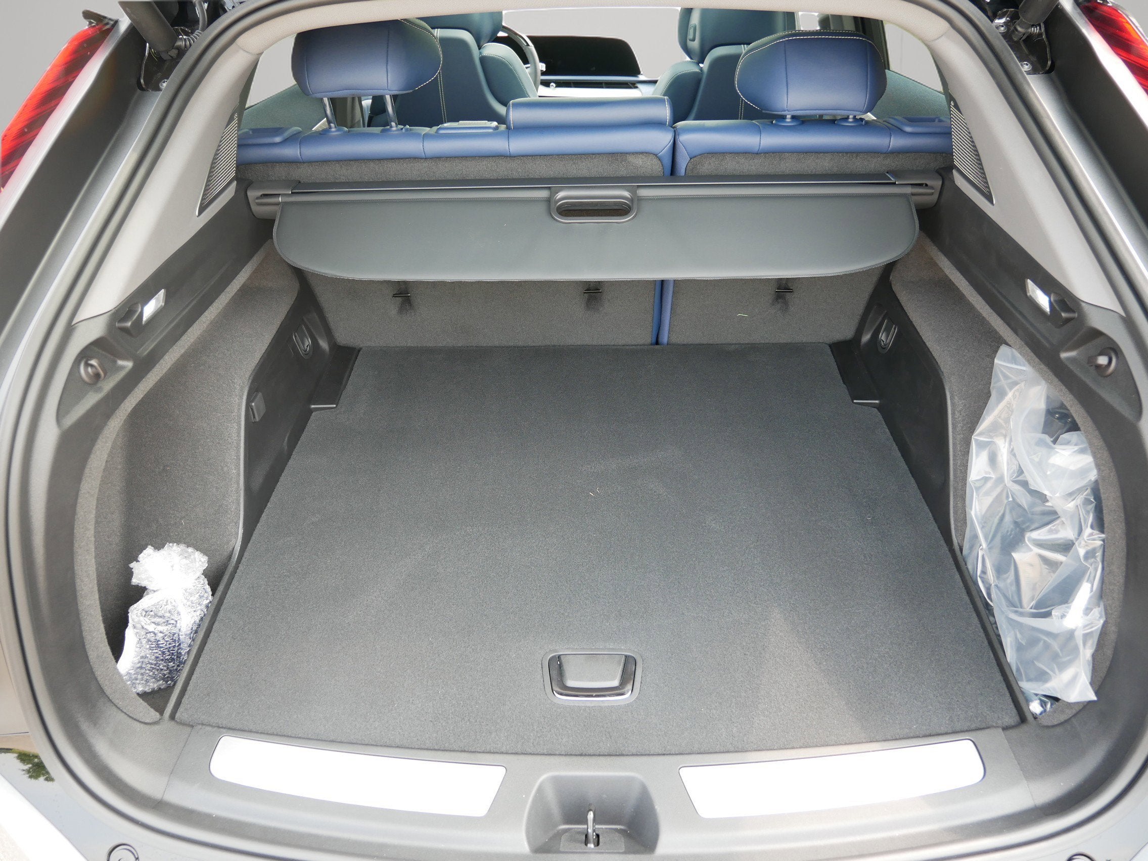 2025 Cadillac OPTIQ Sport 2