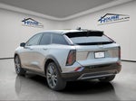 2025 Cadillac OPTIQ Sport 2