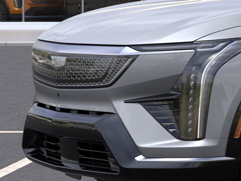 2025 Cadillac OPTIQ Sport 2