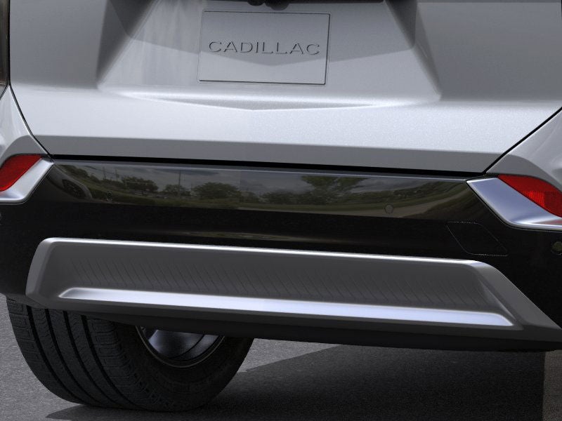 2025 Cadillac OPTIQ Sport 2