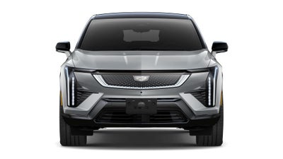 2025 Cadillac OPTIQ Sport 2