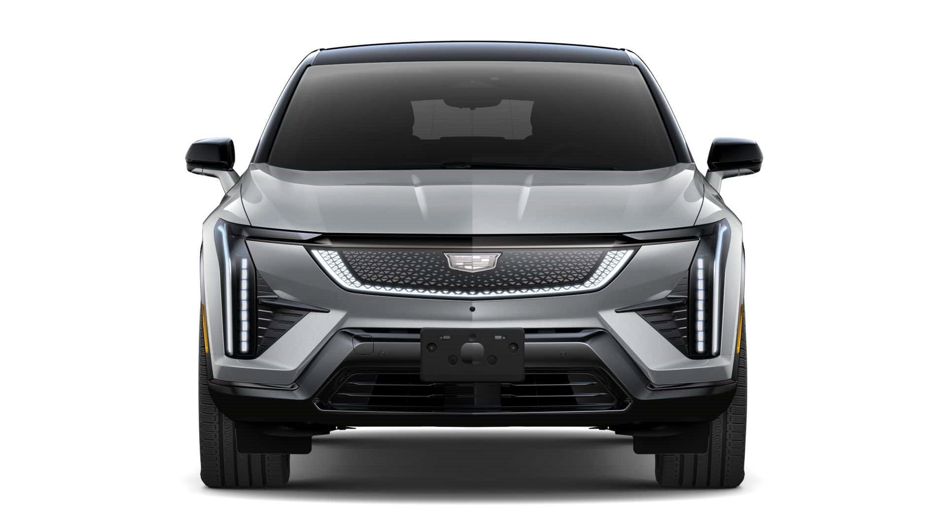 2025 Cadillac OPTIQ Sport 2