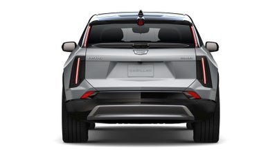 2025 Cadillac OPTIQ Sport 2