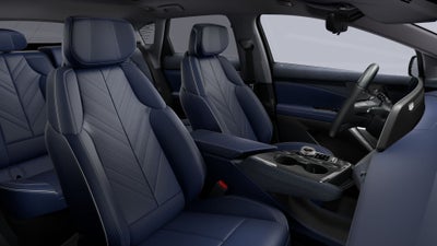 2025 Cadillac OPTIQ Sport 2