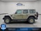 2026 Jeep Wrangler WRANGLER 4-DOOR WILLYS '41