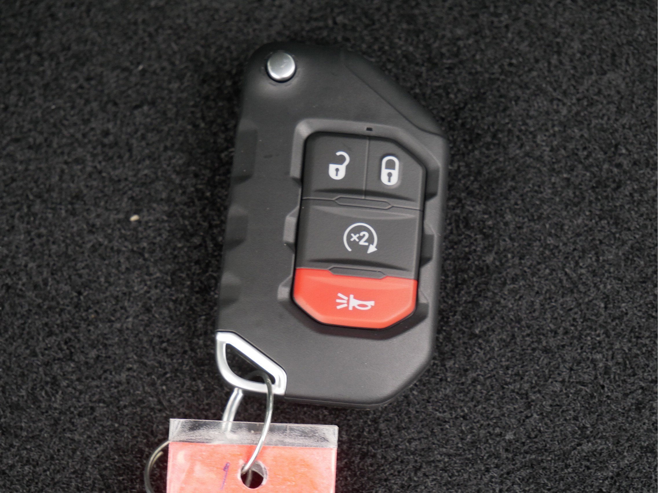 2026 Jeep Wrangler WRANGLER 4-DOOR WILLYS '41