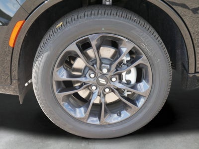 2026 Dodge Durango DURANGO GT AWD