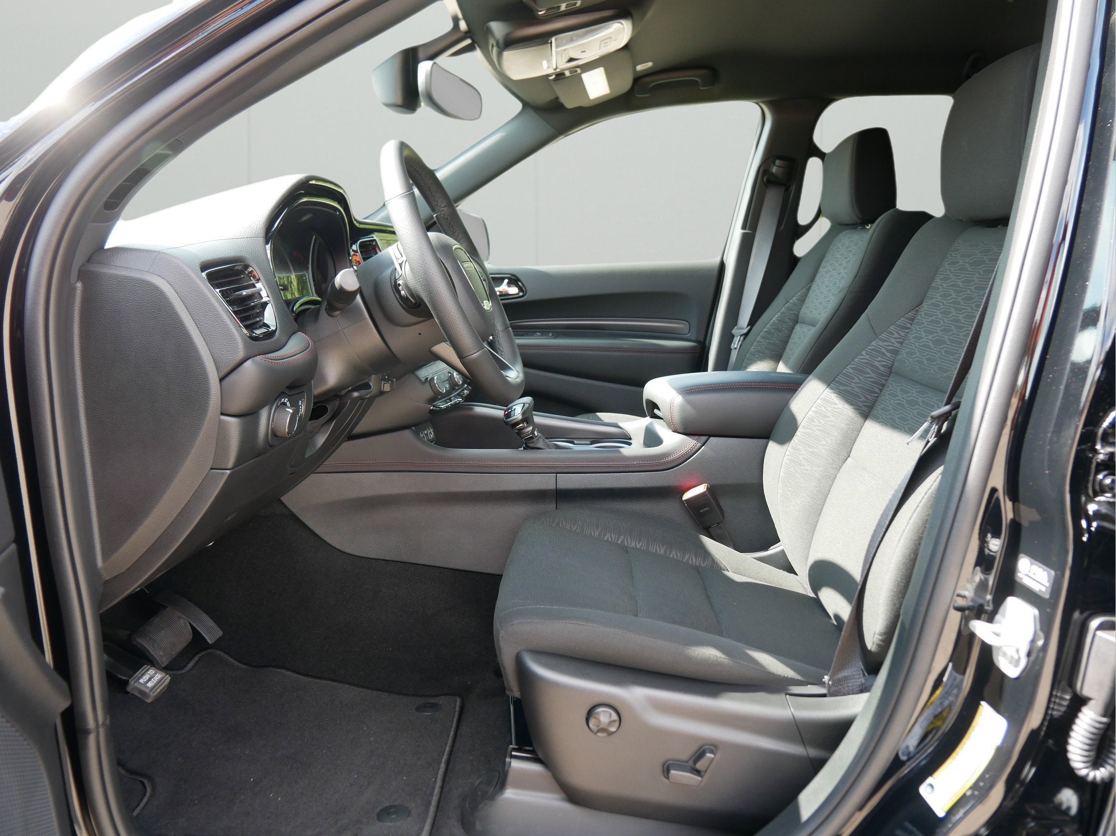 2026 Dodge Durango DURANGO GT AWD